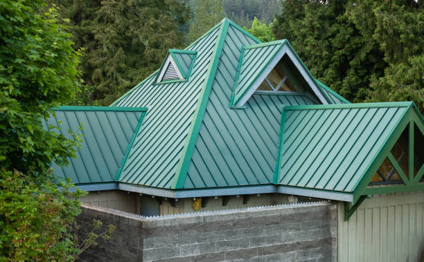 EPDM Roofing in Coaldale, PA