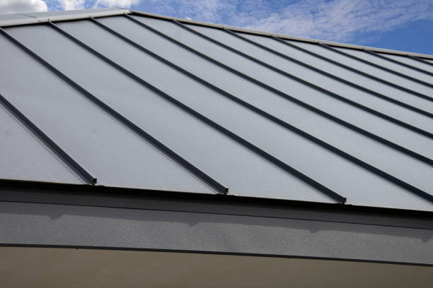 Hot Roofs in Coaldale, PA